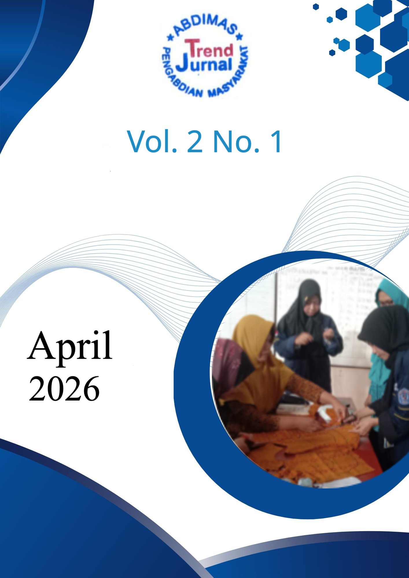 					View Vol. 2 No. 1 (2026): April 2026
				